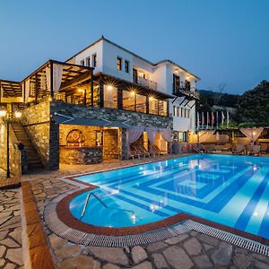 Portaria Hotel